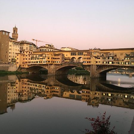 Cozy Duomo Dante Uffizi Firenze Central Exteriör bild