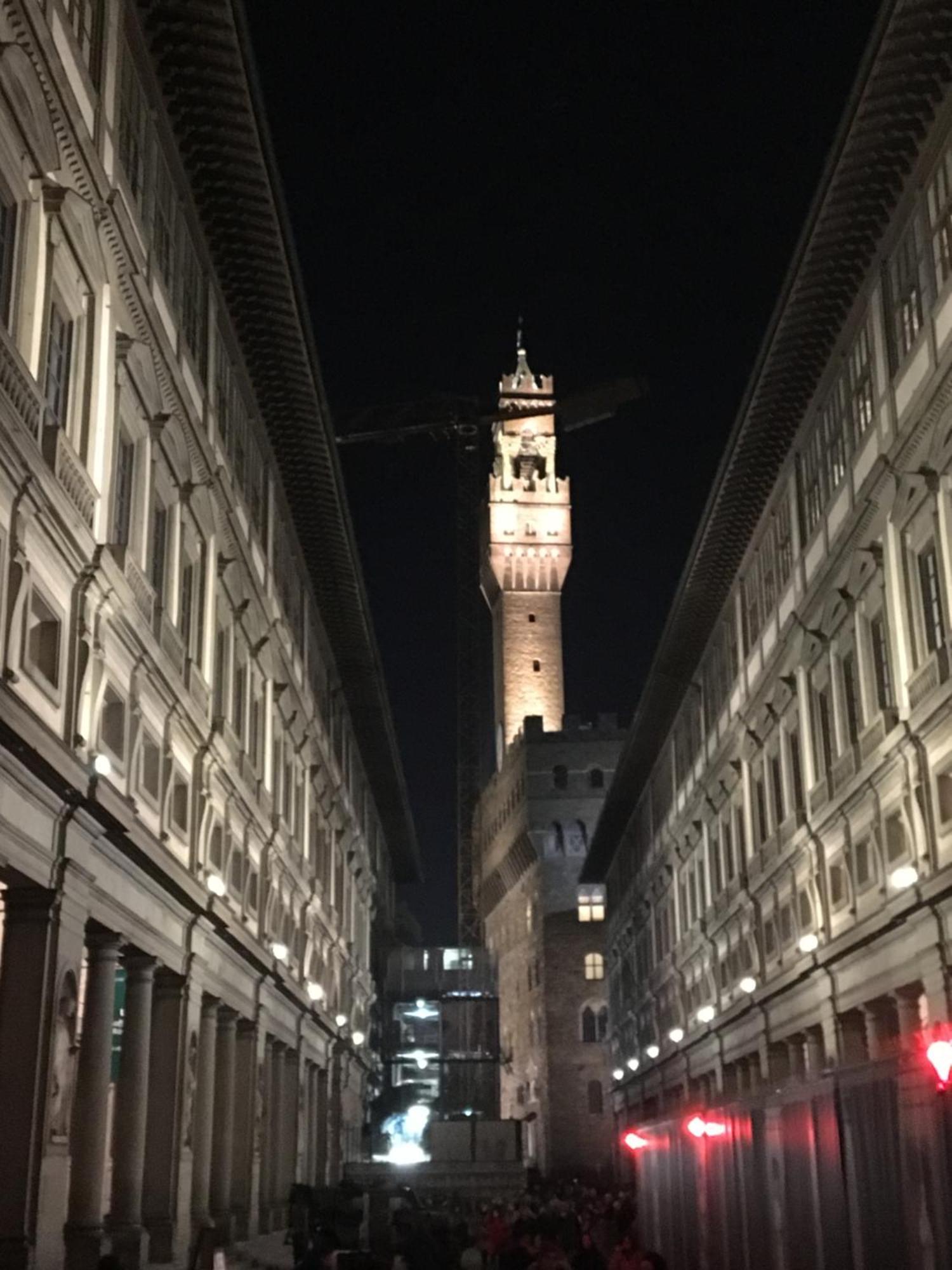 Cozy Duomo Dante Uffizi Firenze Central Exteriör bild